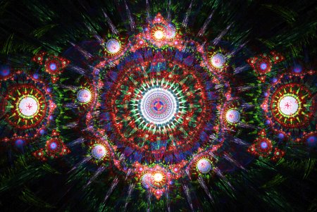 Мандала мантра