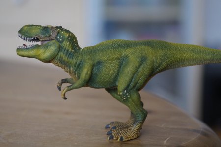 Schleich Тиранозавр рекс 14525