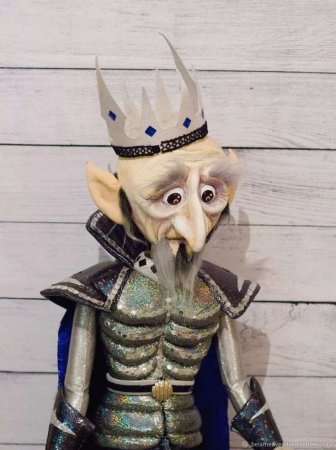 Кощей Бессмертный