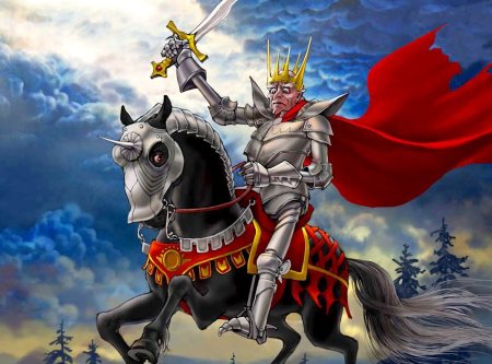 Кощей Бессмертный