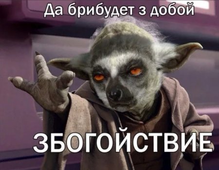 Узбагойся прикол