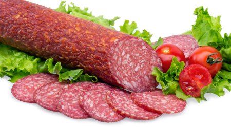 Колбаса щедрая Сибирь стандарт