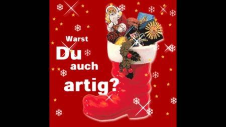 Символы Николаустаг