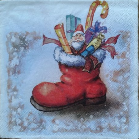 Праздник Святого Николауса в Германии