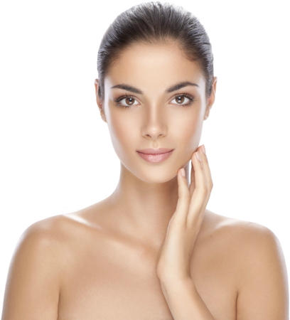 Красивая кожа