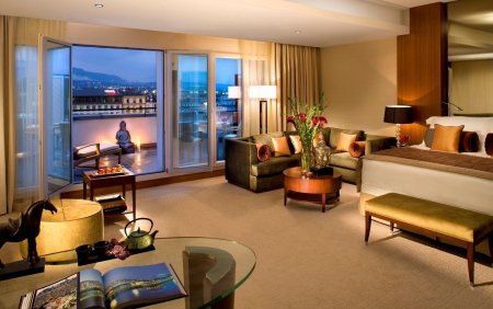 Mandarin oriental Люкс 5000