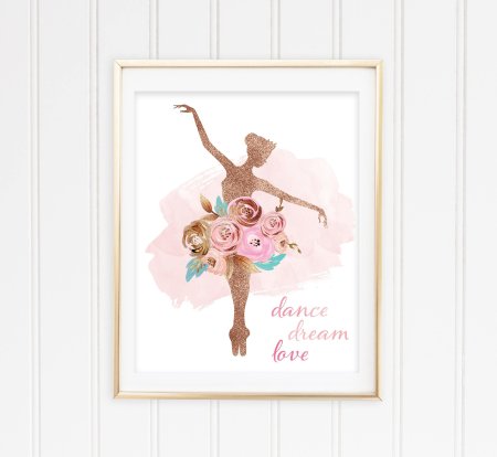 С днём рождения хореографу