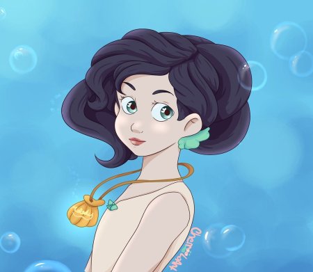 Мэлоди Фрей