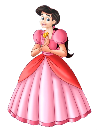 Мэлоди Дисней