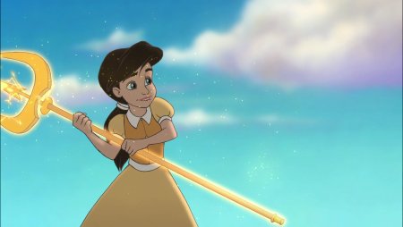 Русалочка 2 Мелоди