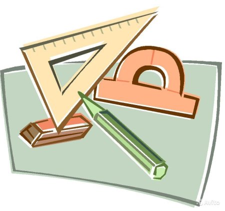 Школьные предметы математика