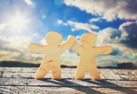 Картинки о дружбе и друзьях