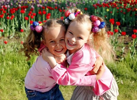 Искренняя Дружба