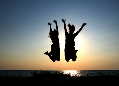 Дружба картинки