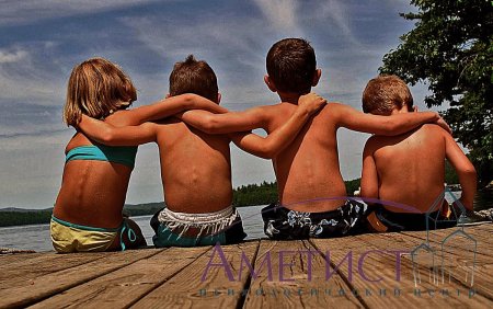 Международный день дружбы фото