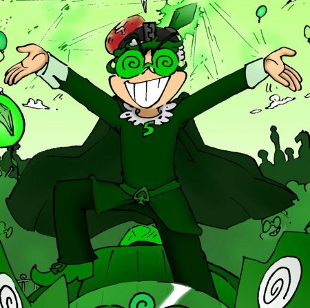 Земля королей фёдор