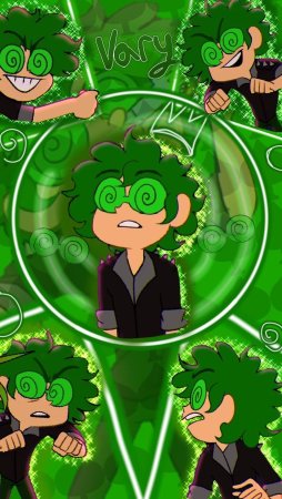 Вару 13 карт обои