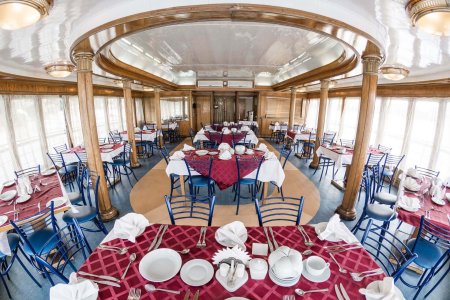 Тимирязев теплоход Санкт-Петербург