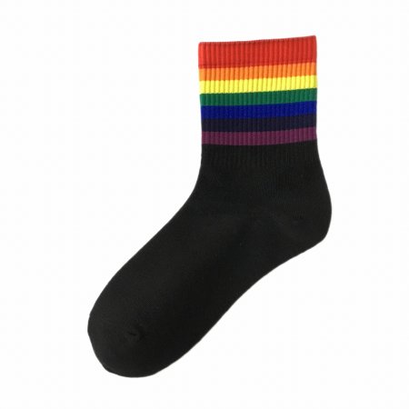 Правый носок