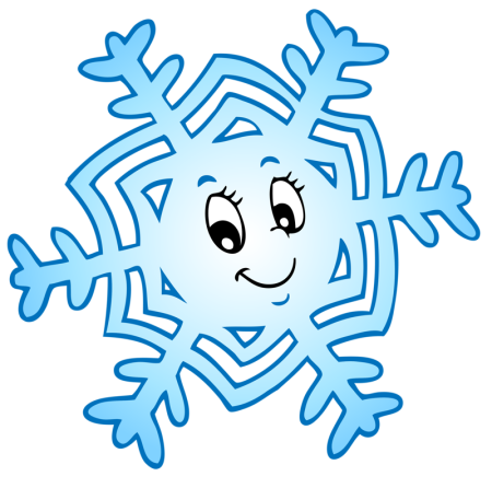 Снежинка рисунок