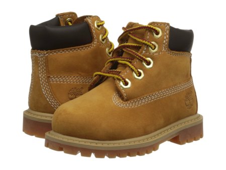 Timberland ботинки Kids