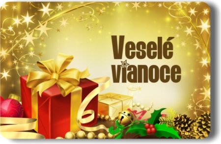 Cinemagraphy Vianoce