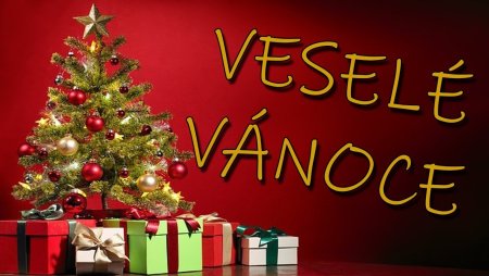 Vesele Vanoce картинки