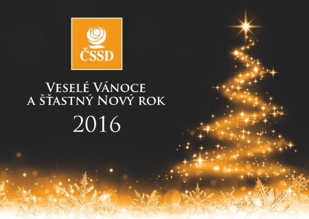 Šťastný nový rok открытка