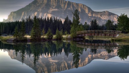 Шикарная природа