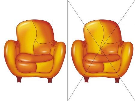 Пазлы на тему мебель