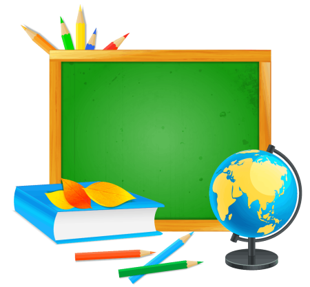 Школьная тематика