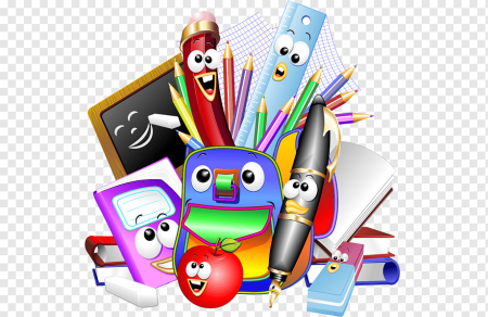 Школьные предметы