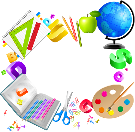 Акция помоги собраться в школу 2020