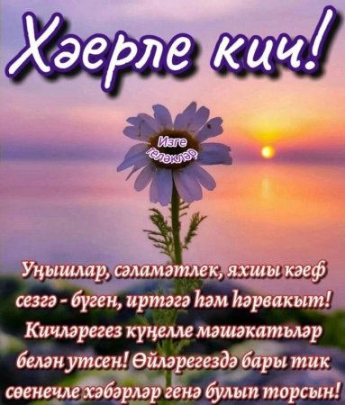 Хэерле Кич передача Ижевск