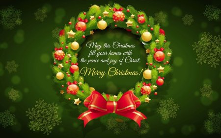 Merry Christmas поздравления