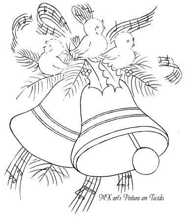 Раскраска Зарубин