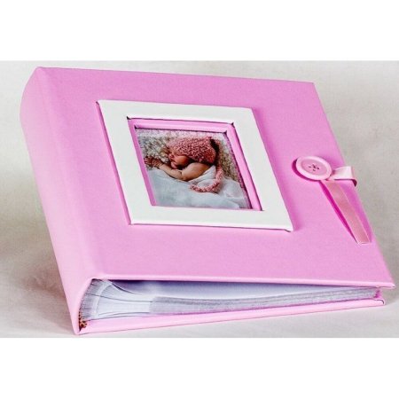 Детский фотоальбом