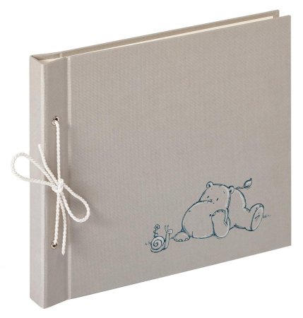 Детский фотоальбом