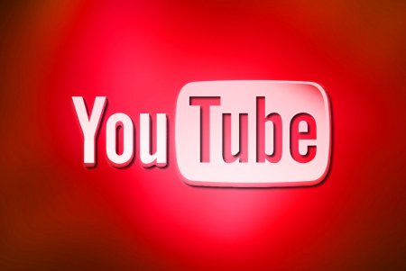 Изображение youtube