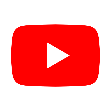 Значок "youtube"