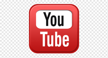 Логотип ютуб