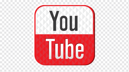 Ютуб лого