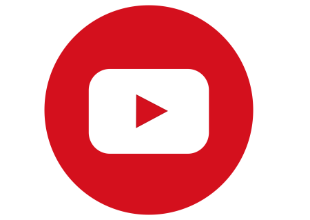 Логотип youtube PNG
