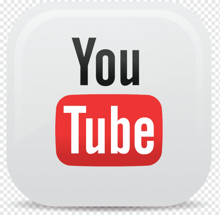 Логотип ютуб