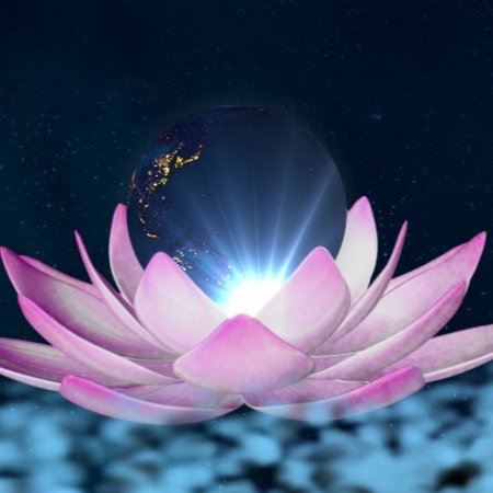 Волшебный Лотос