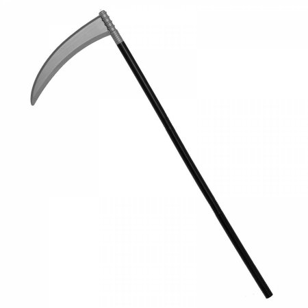 Grim Reaper Scythe