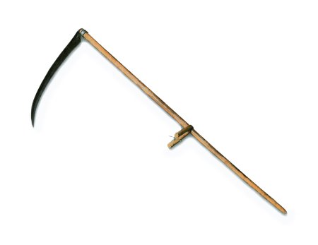 Коса Литовка 19 век