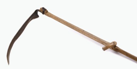 Коса 9 Литовка