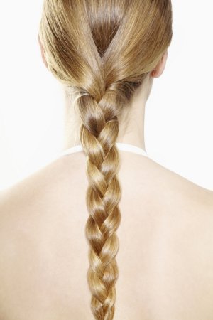 Коса обычная