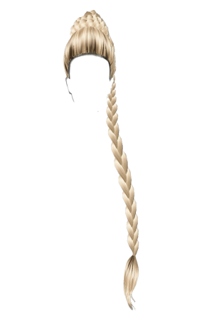 Сосичкав на белом фоне